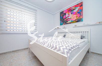 Resale - Villa - Villamartin - Montegolf