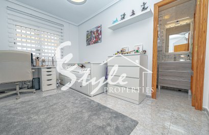 Resale - Villa - Villamartin - Montegolf