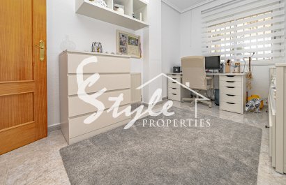 Resale - Villa - Villamartin - Montegolf