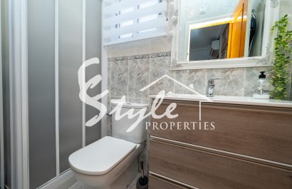 Resale - Villa - Villamartin - Montegolf