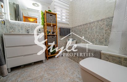 Resale - Villa - Villamartin - Montegolf