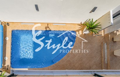 Resale - Villa - Villamartin - Montegolf