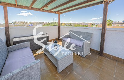 Resale - Villa - Villamartin - Montegolf