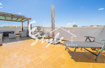 Resale - Villa - Villamartin - Montegolf
