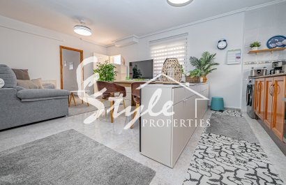 Resale - Villa - Villamartin - Montegolf