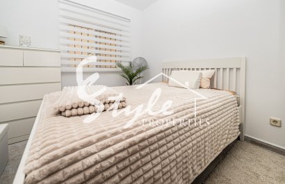 Resale - Villa - Villamartin - Montegolf