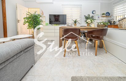 Resale - Villa - Villamartin - Montegolf