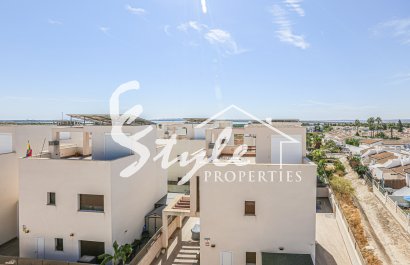 Вторичное жилье - Вилла - Сьюдад Кесада - Doña pepa