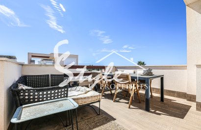 Вторичное жилье - Вилла - Сьюдад Кесада - Doña pepa