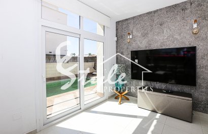 Вторичное жилье - Вилла - Сьюдад Кесада - Doña pepa