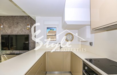 Вторичное жилье - Вилла - Сьюдад Кесада - Doña pepa