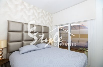 Вторичное жилье - Вилла - Сьюдад Кесада - Doña pepa