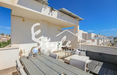 Вторичное жилье - Вилла - Сьюдад Кесада - Doña pepa