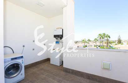 Вторичное жилье - Вилла - Сьюдад Кесада - Doña pepa