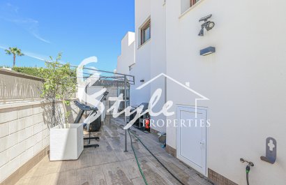 Вторичное жилье - Вилла - Сьюдад Кесада - Doña pepa