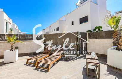 Вторичное жилье - Вилла - Сьюдад Кесада - Doña pepa