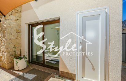 Вторичное жилье - Вилла - Сьюдад Кесада - Doña pepa