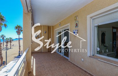 Reventa - Apartamento - La Mata