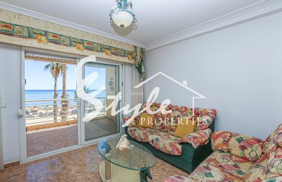 Reventa - Apartamento - La Mata