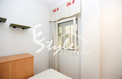 Reventa - Apartamento - La Mata