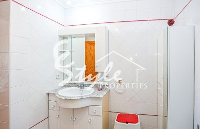 Reventa - Apartamento - La Mata