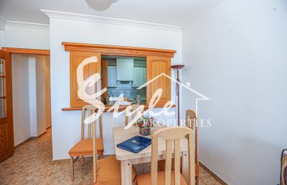 Reventa - Apartamento - La Mata