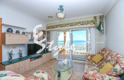 Reventa - Apartamento - La Mata