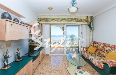 Reventa - Apartamento - La Mata