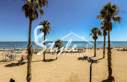 Reventa - Apartamento - La Mata
