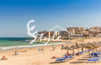 Reventa - Apartamento - La Mata