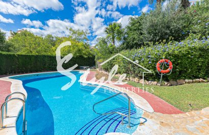 Вторичное жилье - Апартаменты/Квартира - Плайя Фламенка - Playa Flamenca