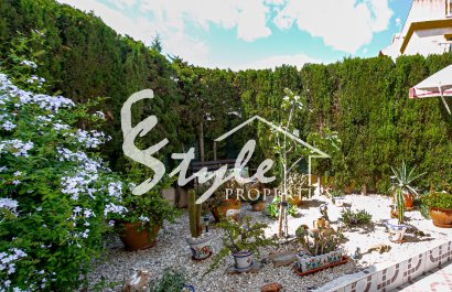 Вторичное жилье - Апартаменты/Квартира - Плайя Фламенка - Playa Flamenca