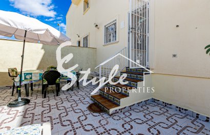 Вторичное жилье - Апартаменты/Квартира - Плайя Фламенка - Playa Flamenca