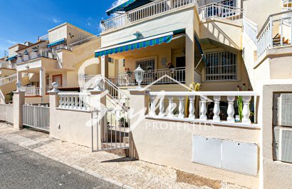 Вторичное жилье - Апартаменты/Квартира - Плайя Фламенка - Playa Flamenca