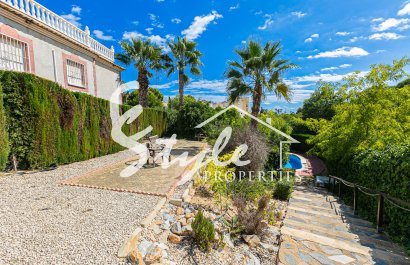 Вторичное жилье - Апартаменты/Квартира - Плайя Фламенка - Playa Flamenca