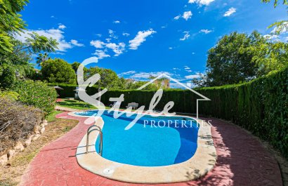 Вторичное жилье - Апартаменты/Квартира - Плайя Фламенка - Playa Flamenca