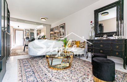 Вторичное жилье - Апартаменты/Квартира - Плайя Фламенка - Playa Flamenca