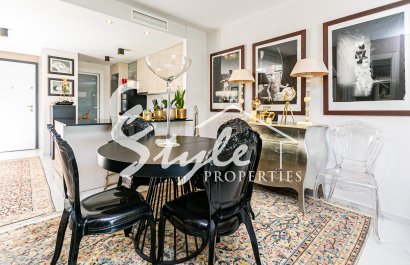 Вторичное жилье - Апартаменты/Квартира - Плайя Фламенка - Playa Flamenca