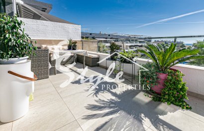 Вторичное жилье - Апартаменты/Квартира - Плайя Фламенка - Playa Flamenca