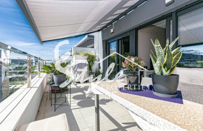 Вторичное жилье - Апартаменты/Квартира - Плайя Фламенка - Playa Flamenca