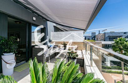 Вторичное жилье - Апартаменты/Квартира - Плайя Фламенка - Playa Flamenca