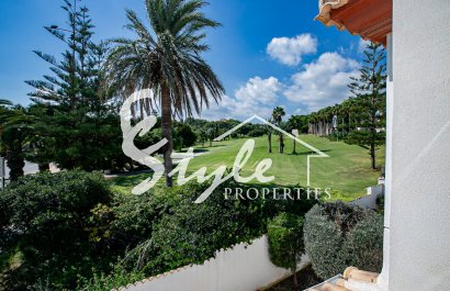 Вторичное жилье - Вилла - Кампоамор