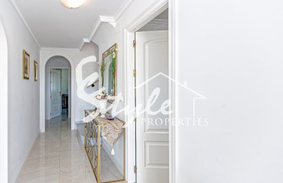 Вторичное жилье - Вилла - Кампоамор