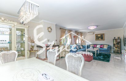 Вторичное жилье - Вилла - Кампоамор