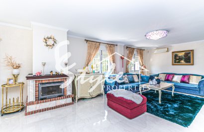 Вторичное жилье - Вилла - Кампоамор