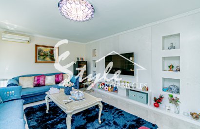 Вторичное жилье - Вилла - Кампоамор