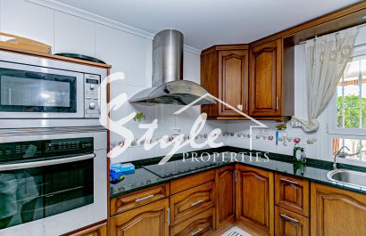 Вторичное жилье - Вилла - Кампоамор