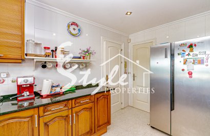 Вторичное жилье - Вилла - Кампоамор