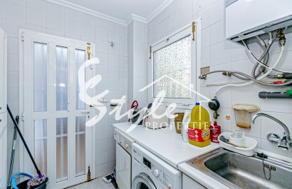 Вторичное жилье - Вилла - Кампоамор