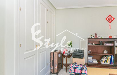 Вторичное жилье - Вилла - Кампоамор